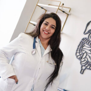 Picture of Paula Mendonça